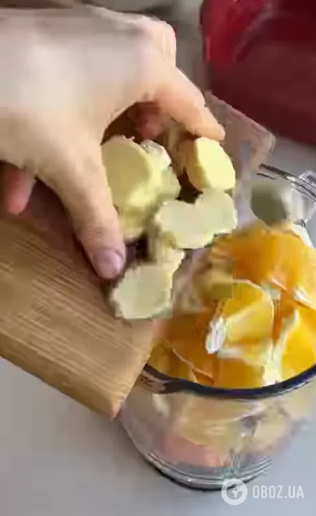 Как приготовить полезный напиток из моркови и апельсинов: идеально для периода авитаминоза