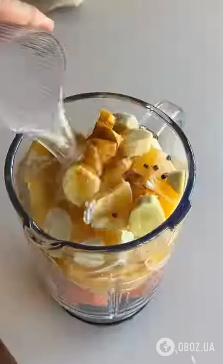 Как приготовить полезный напиток из моркови и апельсинов: идеально для периода авитаминоза