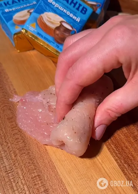 Украинские крученики с грибами и сыром: делимся рецептом блюда на каждый день и для праздничного стола