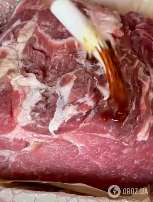 Сочная домашняя буженина для новогоднего стола: рассказываем, из какого мяса и сколько часов готовить