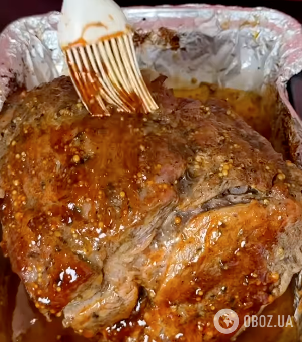 Сочная домашняя буженина для новогоднего стола: рассказываем, из какого мяса и сколько часов готовить