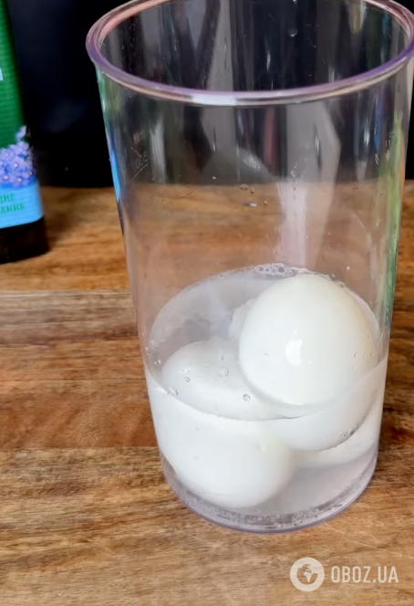 Безопасный домашний майонез без сырых яиц: получится густым и вкусным