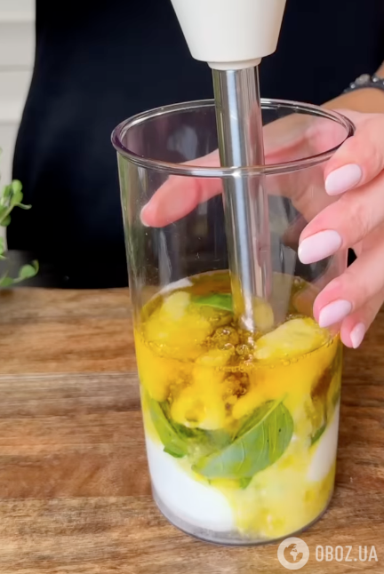 Безопасный домашний майонез без сырых яиц: получится густым и вкусным