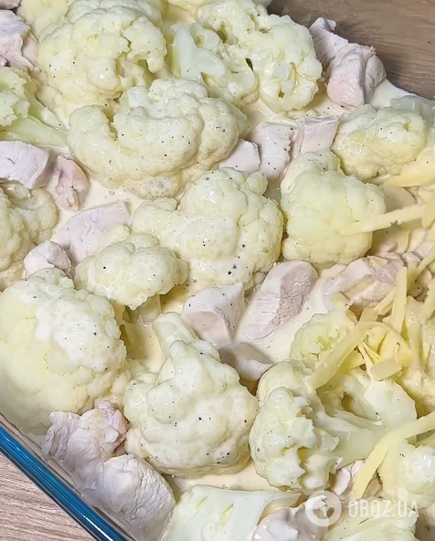 Найкорисніша зимова запіканка, яку потрібно їсти всім: знадобиться всього один овоч