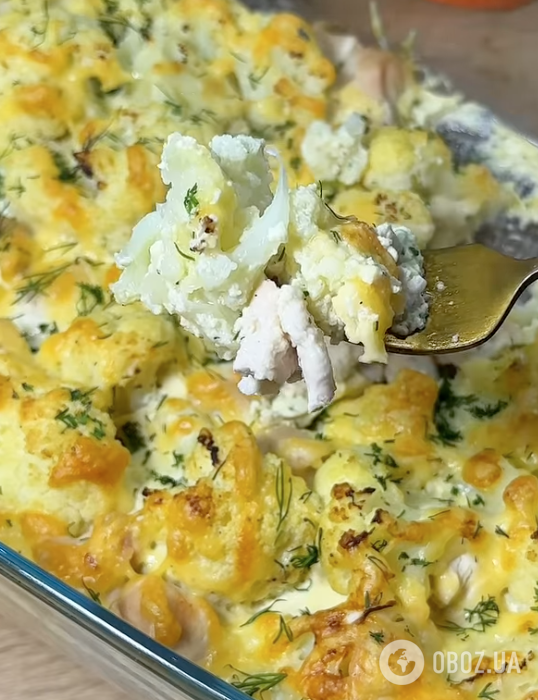 Найкорисніша зимова запіканка, яку потрібно їсти всім: знадобиться всього один овоч