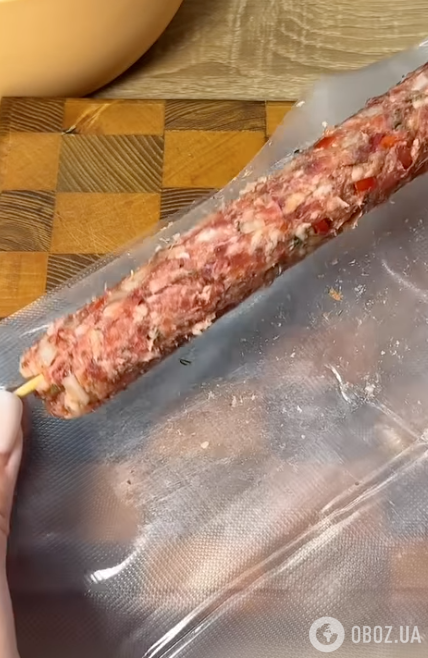 Сочный люля-кебаб для новогоднего стола: делимся рецептом очень вкусного мясного блюда