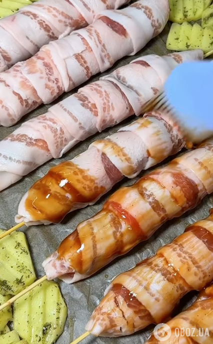 Сочный люля-кебаб для новогоднего стола: делимся рецептом очень вкусного мясного блюда