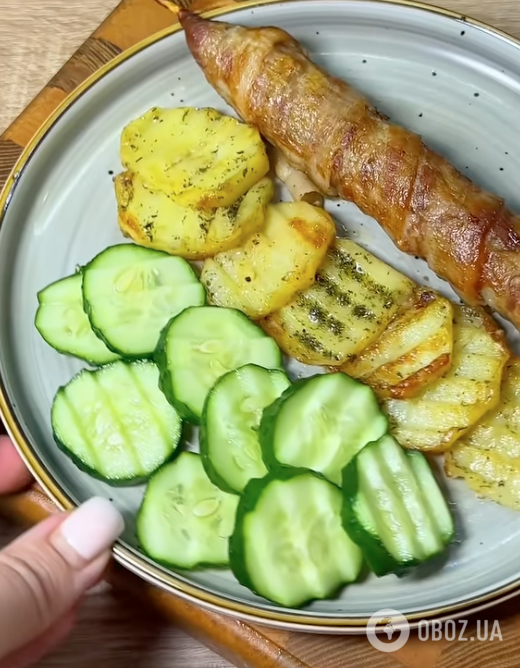 Сочный люля-кебаб для новогоднего стола: делимся рецептом очень вкусного мясного блюда