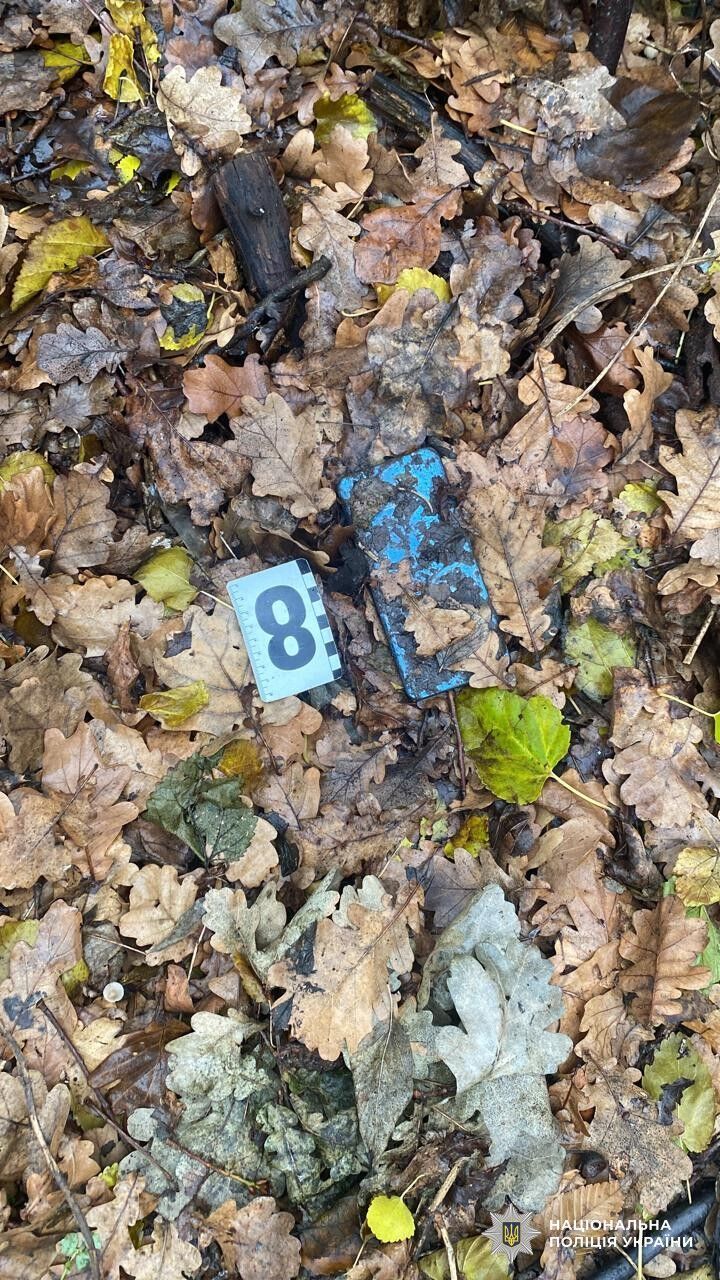 Нацполіція та СБУ затримали 16-річного підлітка, причетного до теракту в Дніпрі: внаслідок вибуху загинув чоловік. Фото