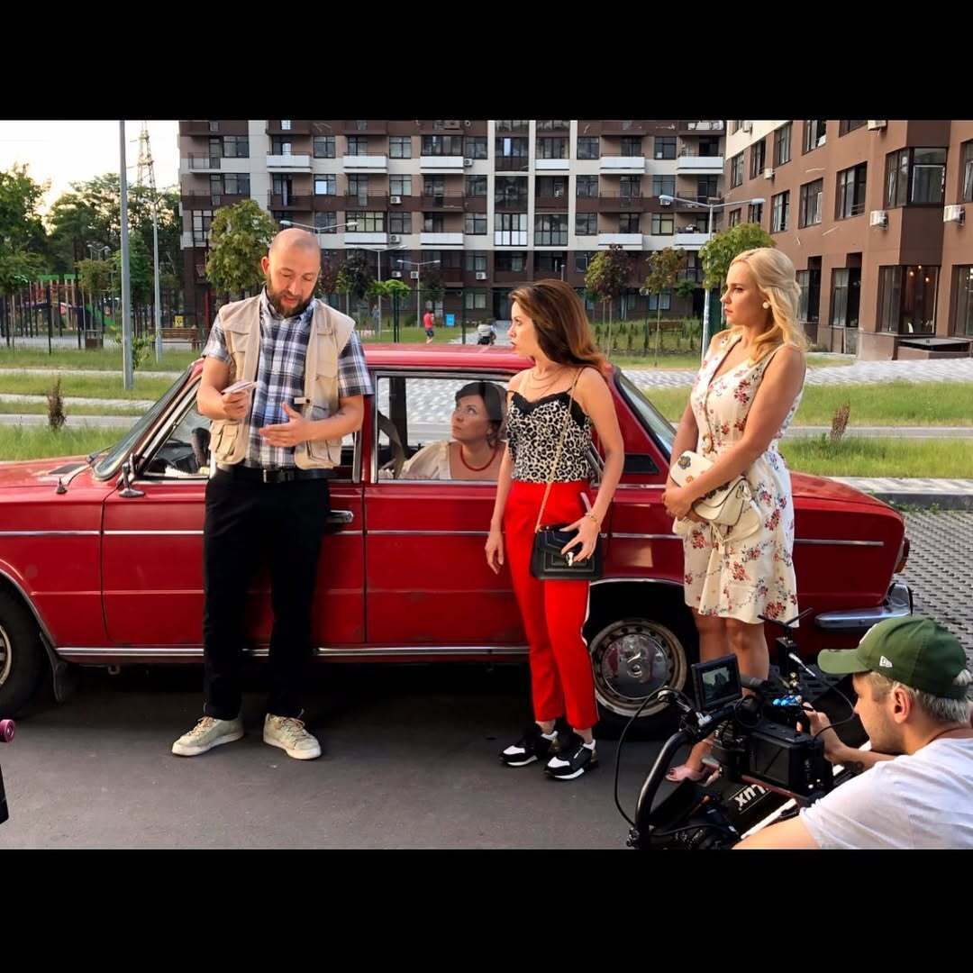 "Так йому і написала: "Будь ти проклятий". Наталія Корецька – про росіян, які "прописалися" в Києві, роботу кухаркою та знущання народного артиста