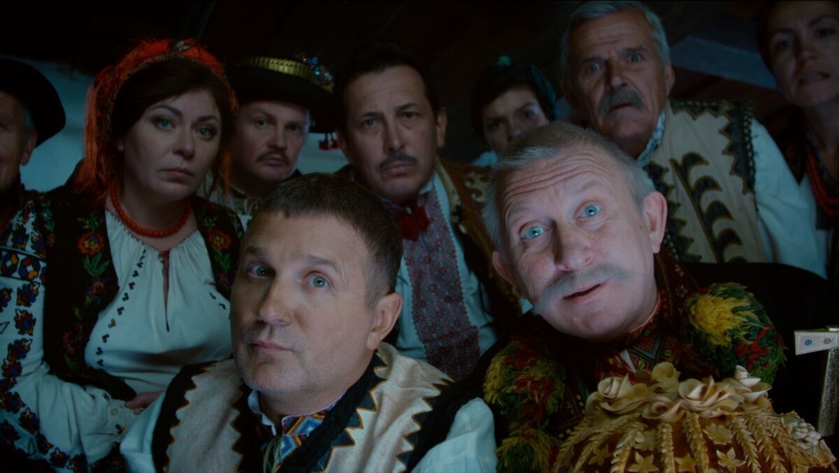 "Так йому і написала: "Будь ти проклятий". Наталія Корецька – про росіян, які "прописалися" в Києві, роботу кухаркою та знущання народного артиста