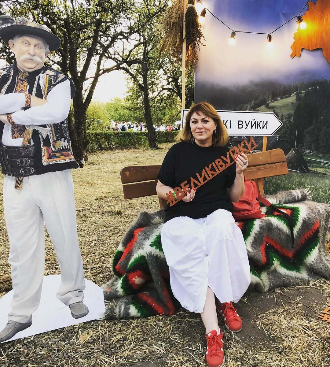 "Так йому і написала: "Будь ти проклятий". Наталія Корецька – про росіян, які "прописалися" в Києві, роботу кухаркою та знущання народного артиста