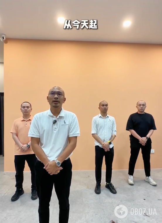 "Будто собака пожевала". В сети завирусилась ужасная детская стрижка, из-за которой парикмахеры горе-салона побрились налысо