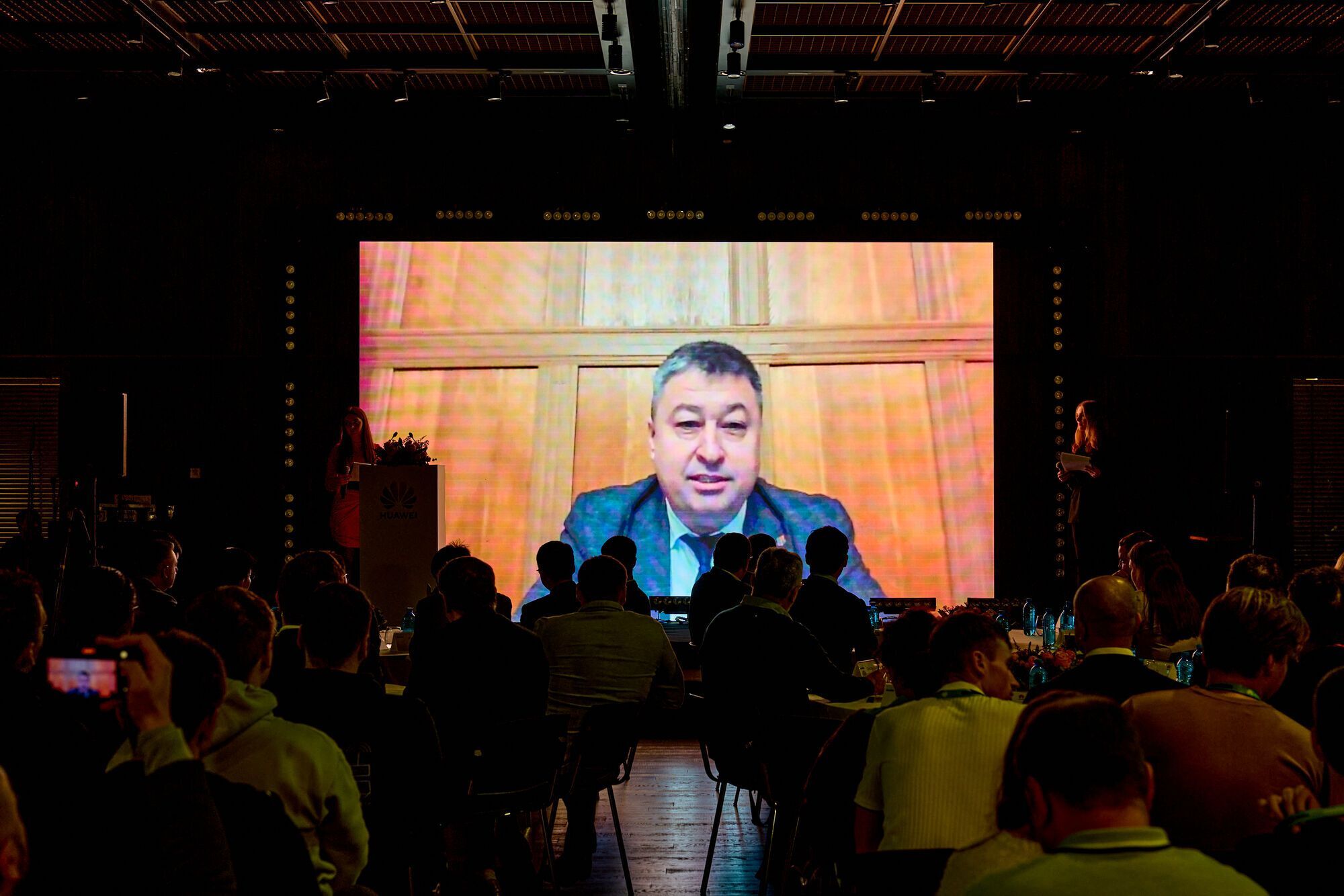 Стали известны победители Huawei Student Tech Challenge 2025: какие инновации поразили жюри