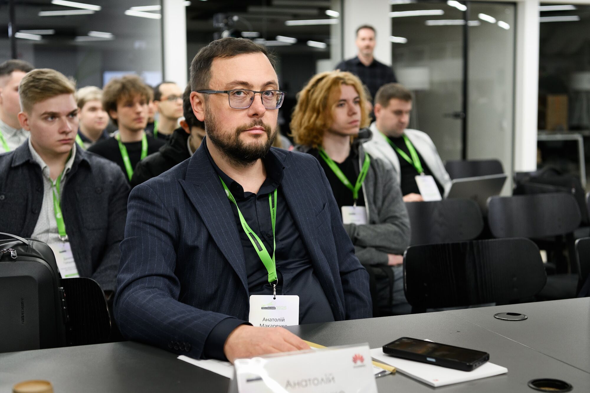 Стали известны победители Huawei Student Tech Challenge 2025: какие инновации поразили жюри