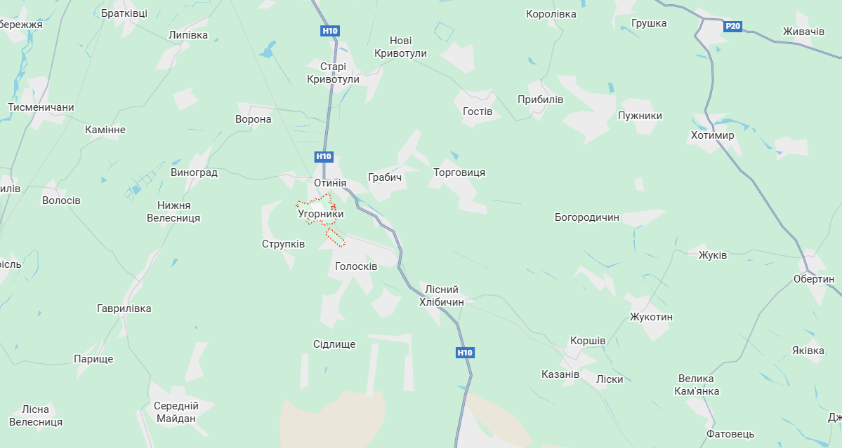 На Прикарпатті від вибуху гранати загинули 13-річний хлопець і його вітчим: деталі трагедії. Фото