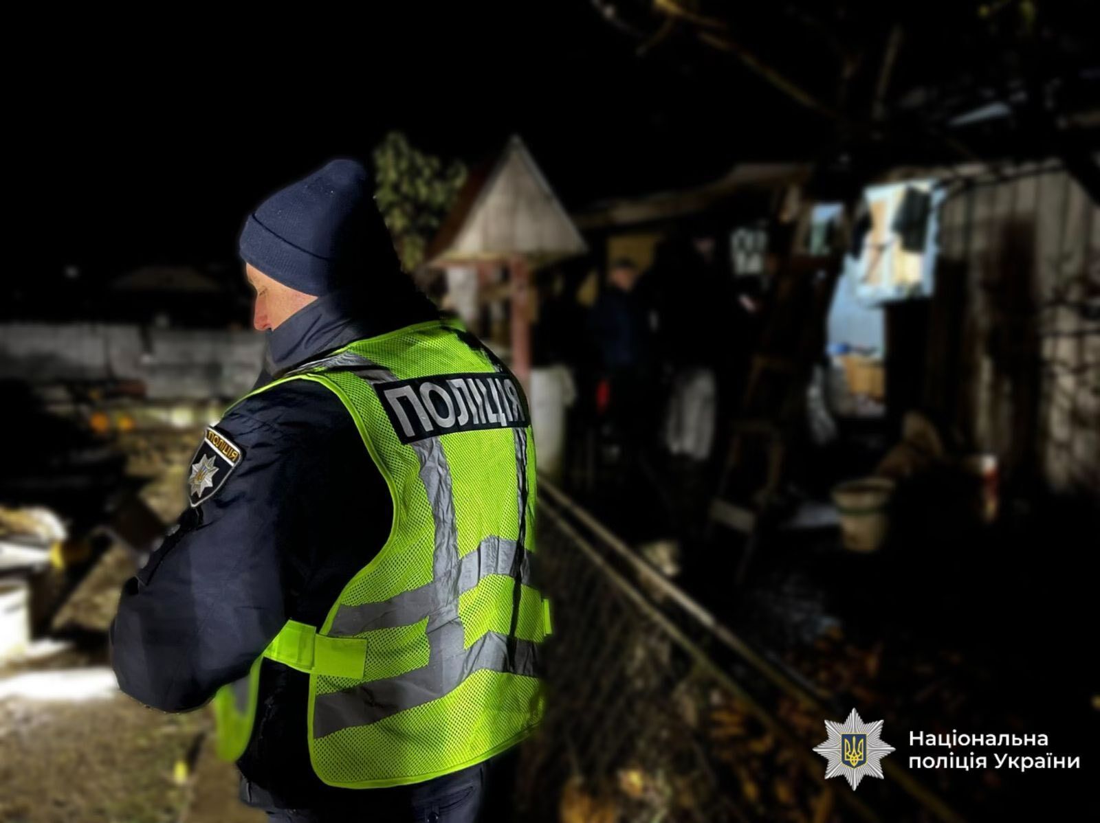 На Прикарпатті від вибуху гранати загинули 13-річний хлопець і його вітчим: деталі трагедії. Фото