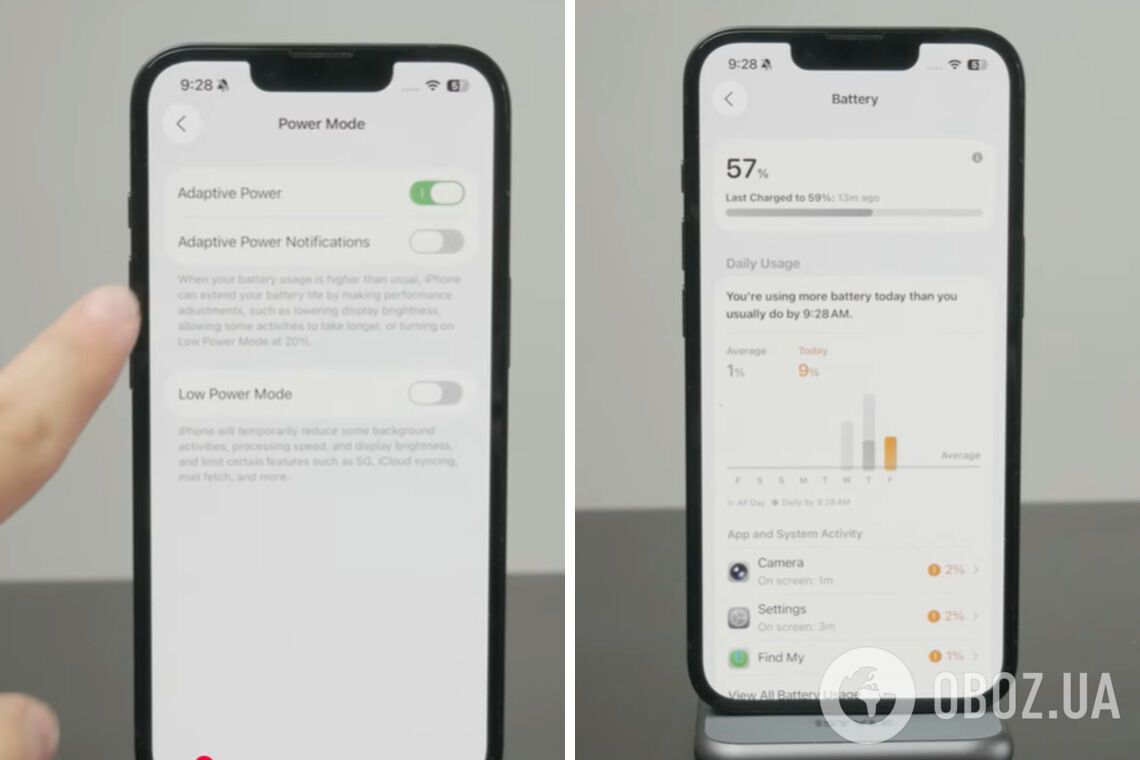 Які нові функції зʼявилися в iPhone: ви могли не помітити