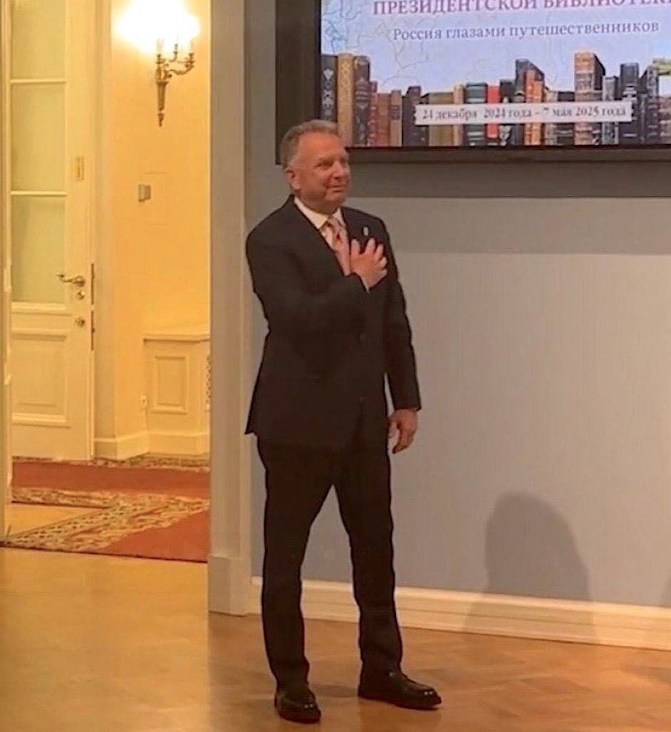 "Трамп не только предатель": легенда спорта отреагировал на скандал с "пленками Уиткоффа"