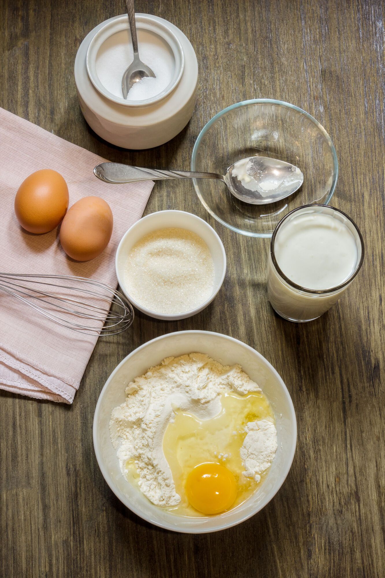 Що зробити, щоб оладки не вбирали олію: декілька важливих нюансів