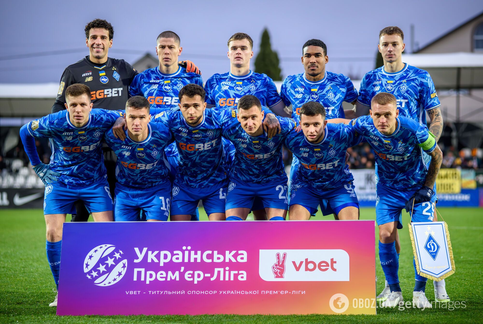 "Куда все списали "Динамо"?" Игрока "Шахтера" возмутили прогнозами на сезон УПЛ