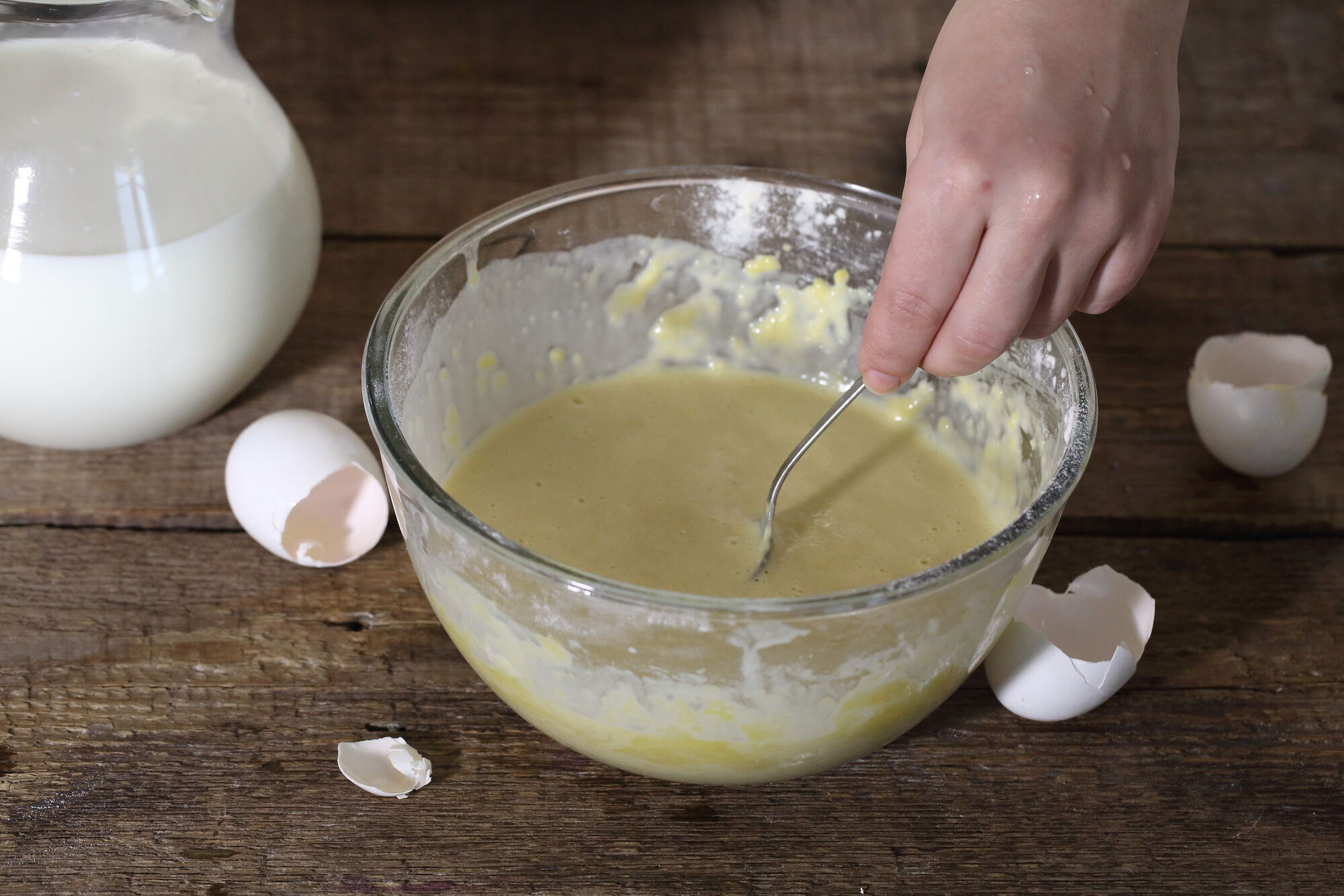 Що зробити, щоб оладки не вбирали олію: декілька важливих нюансів