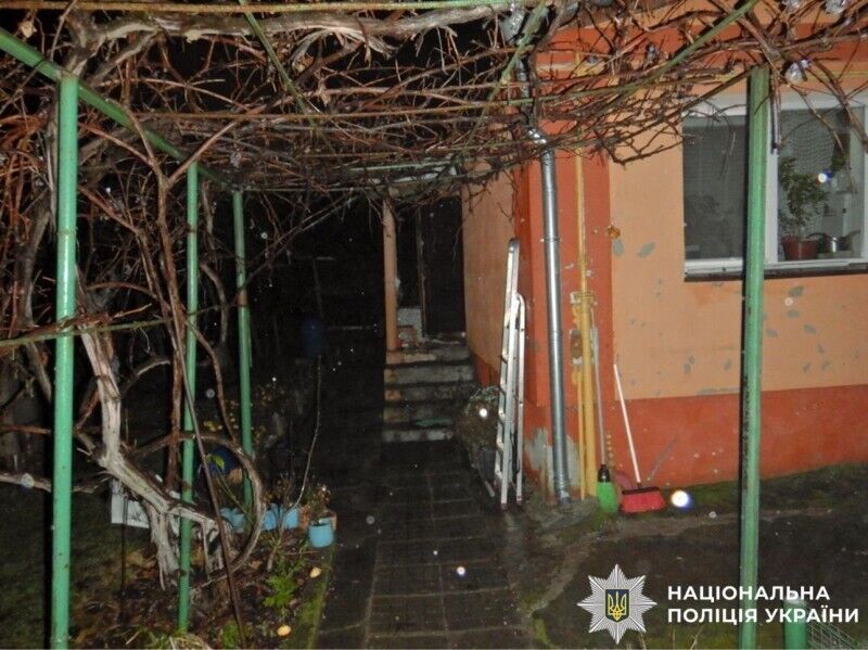 На Киевщине женщина убила мужчину: ссора возникла якобы из-за его пророссийских взглядов. Подробности дела и фото