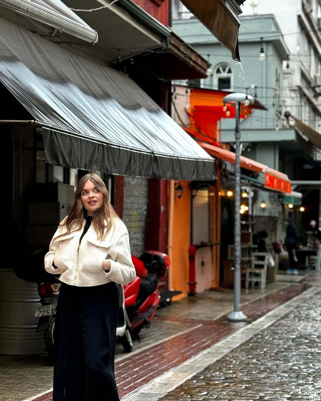 "Ты из Украины?" Победительница "Голос.Дети" рассказала о случае с русским языком на круизном лайнере: Элина Иващенко отреагировала с достоинством