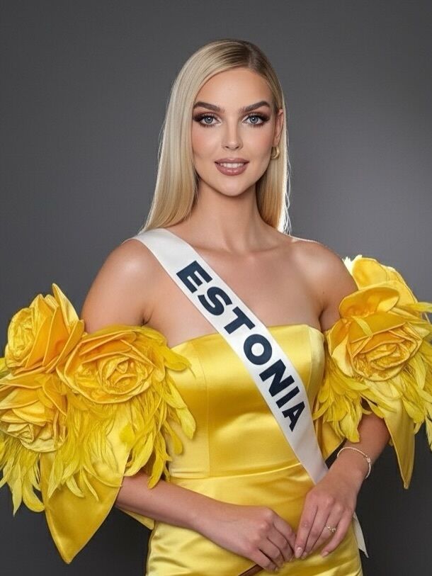 На "Мисс Вселенная 2025" разгорелся новый скандал: участницы из Эстонии и Кот-д-Ивуара отказались от своих титулов