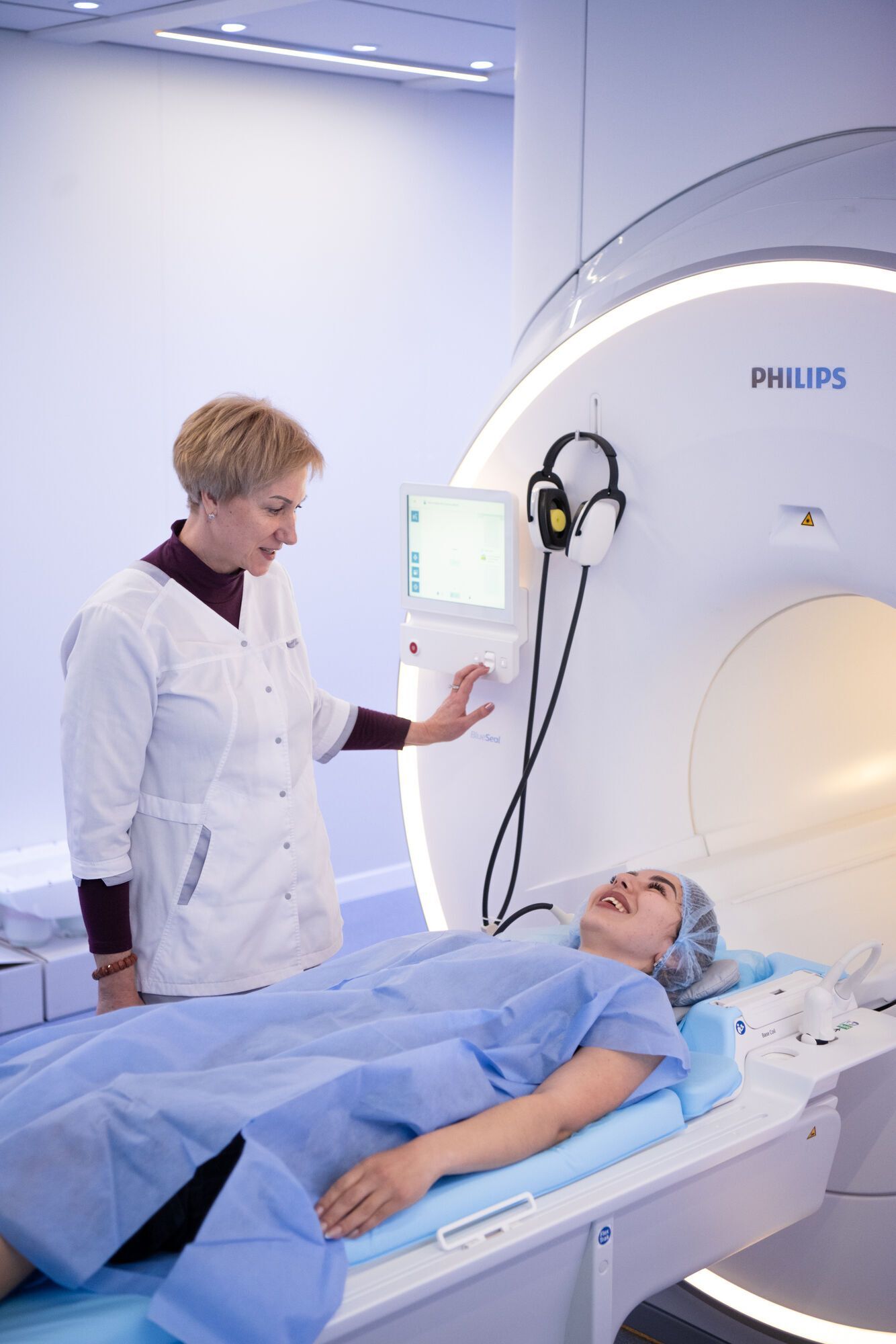 Комфорт для дорослих, спокій для дітей: медичний центр Garvis у Дніпрі пропонує широкий спектр послуг