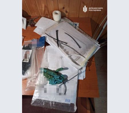 Издевался над военнообязанными: на Прикарпатье взяли под стражу заместителя начальника районного ТЦК. Фото