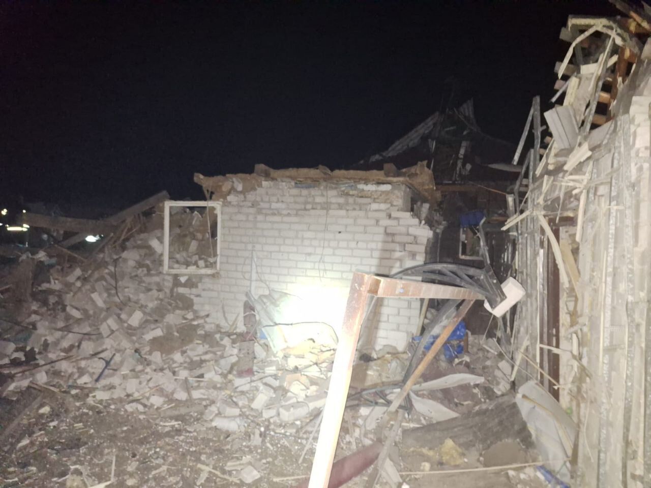 Оккупанты атаковали Украину 142 БПЛА: силы ПВО сбили 92 цели