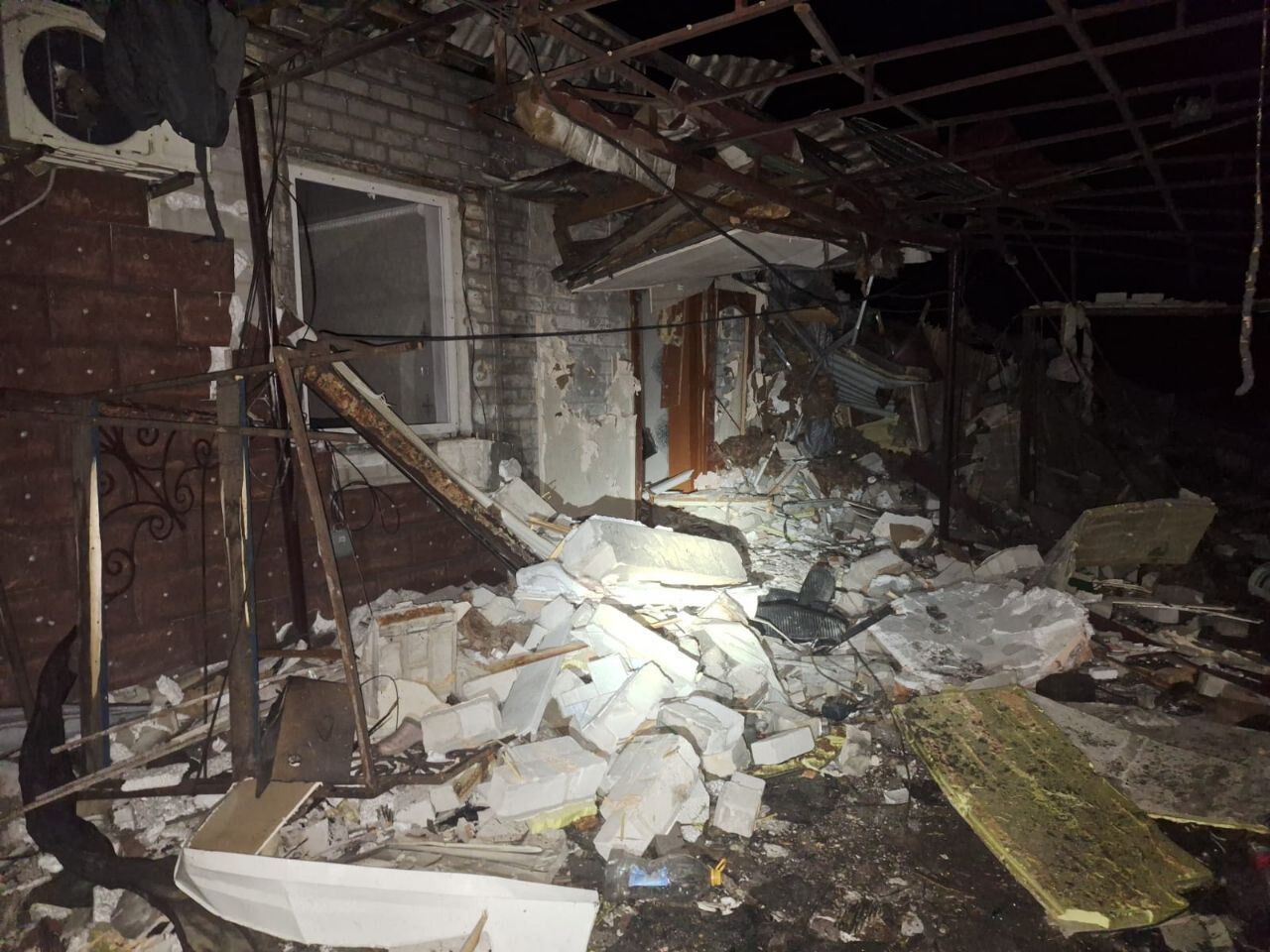 Оккупанты атаковали Украину 142 БПЛА: силы ПВО сбили 92 цели