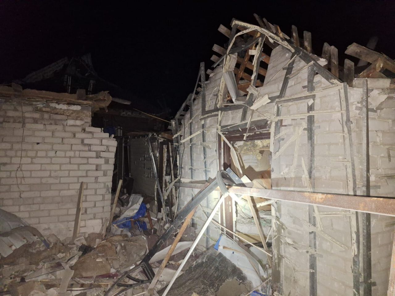 Оккупанты атаковали Украину 142 БПЛА: силы ПВО сбили 92 цели