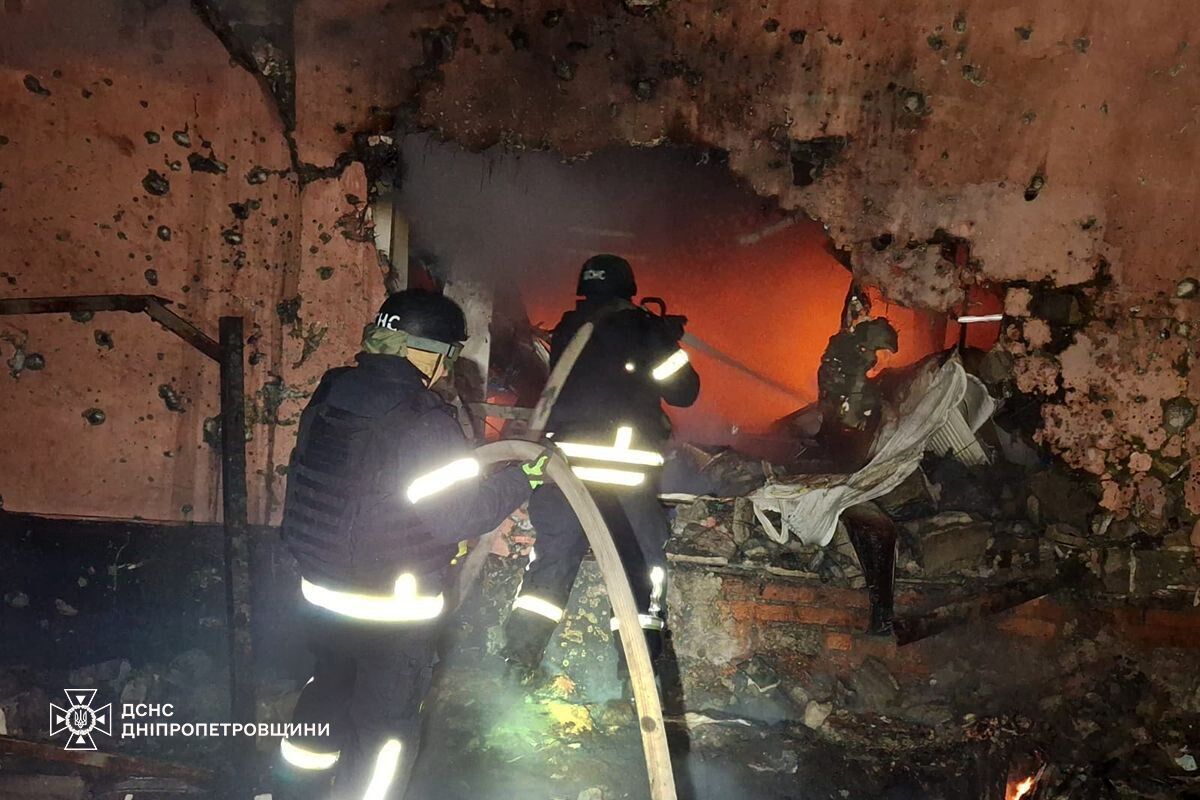 Оккупанты атаковали Украину 142 БПЛА: силы ПВО сбили 92 цели