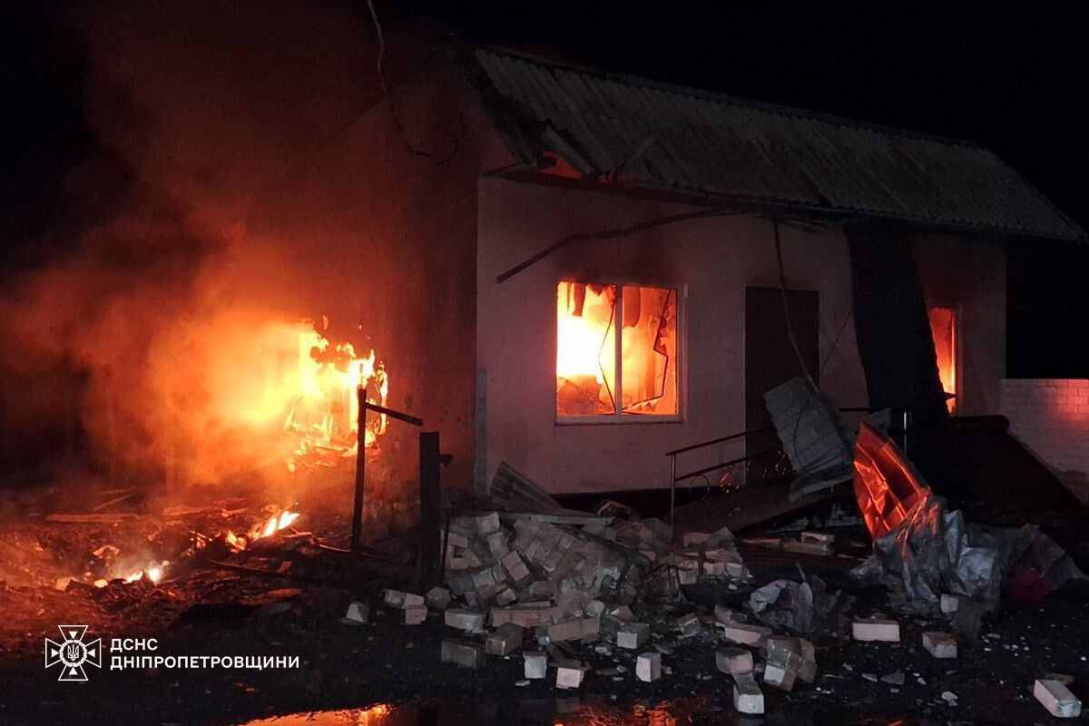 Оккупанты атаковали Украину 142 БПЛА: силы ПВО сбили 92 цели