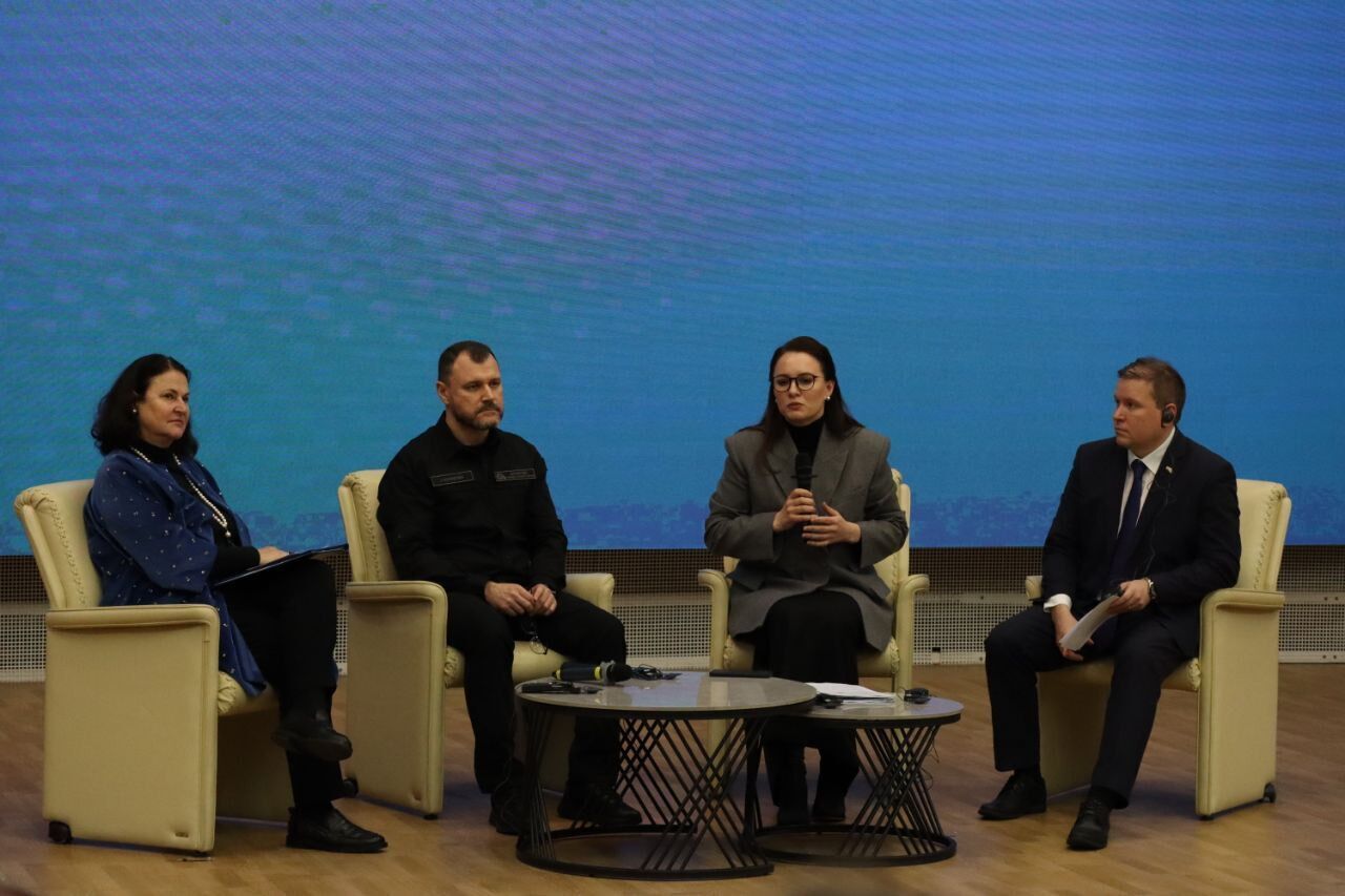 В Европе создали коалицию укрытий для защиты гражданского населения Украины: что известно и какой план