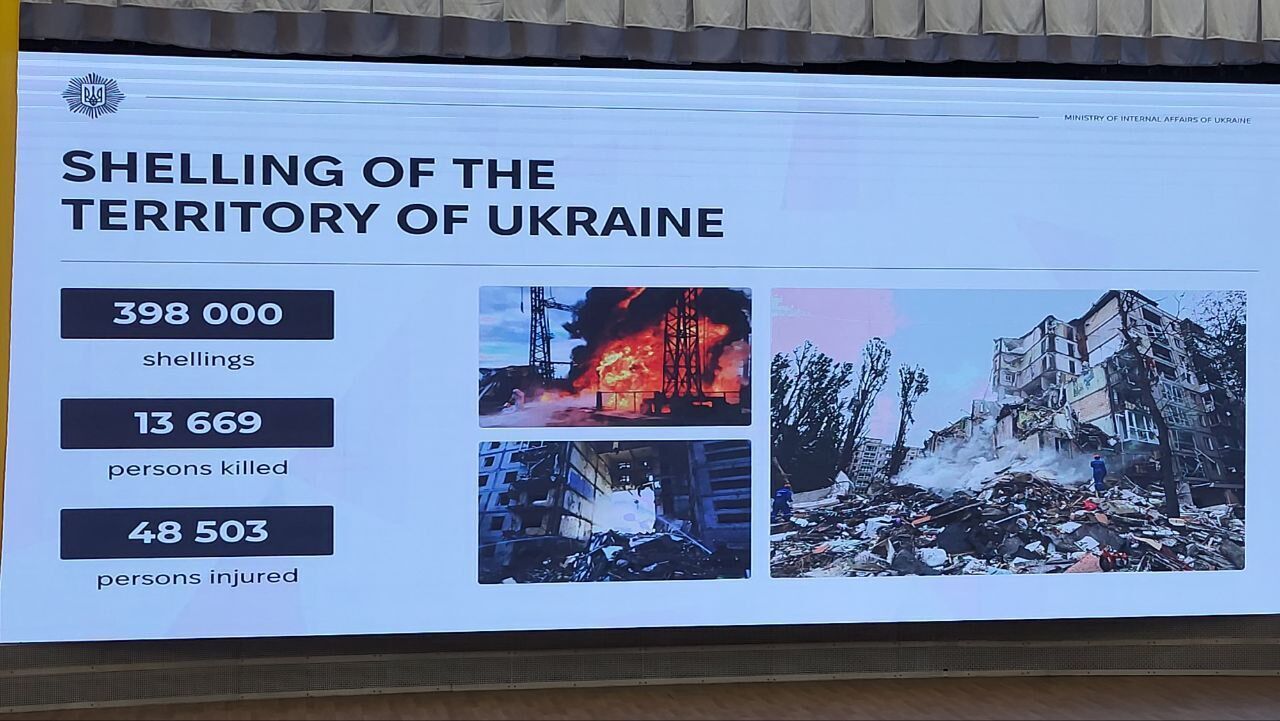 В Европе создали коалицию укрытий для защиты гражданского населения Украины: что известно и какой план