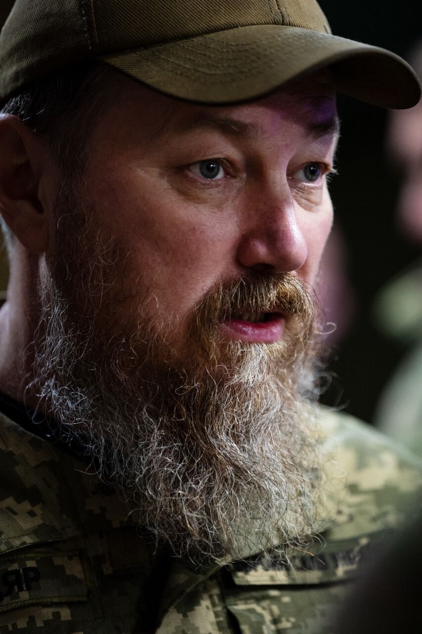 "Враг задействовал оперативный резерв": Сырский заверил, что ВСУ блокируют попытки армии РФ штурмовать Покровск и Мирноград