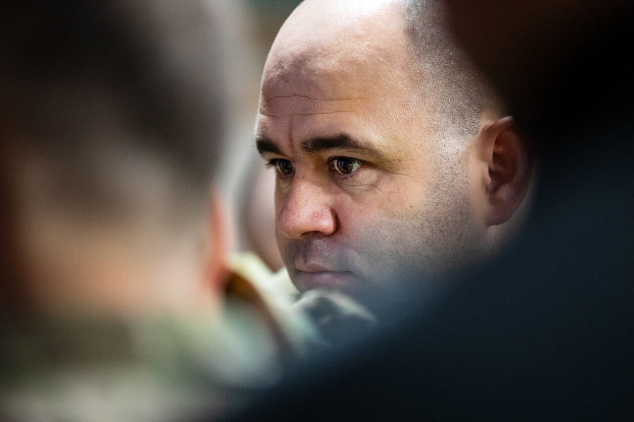 "Враг задействовал оперативный резерв": Сырский заверил, что ВСУ блокируют попытки армии РФ штурмовать Покровск и Мирноград