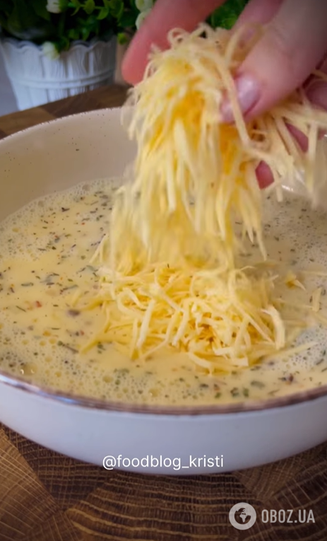 Яку запіканку можна приготувати без заморочки: ідеальний рецепт для обіду