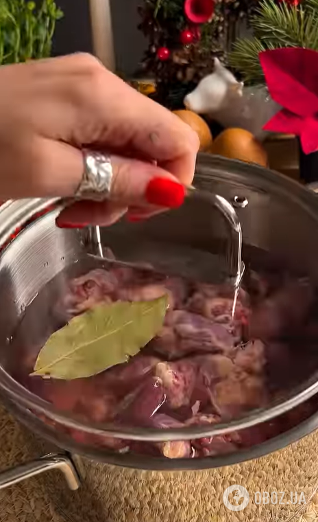 Який смачний салат приготувати з курячими сердечками: на кожен день і для святкового столу