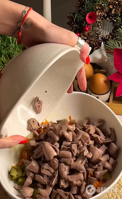 Чому обов'язково потрібно їсти субродукти і які саме найкорисніші: відповідь фахівчині