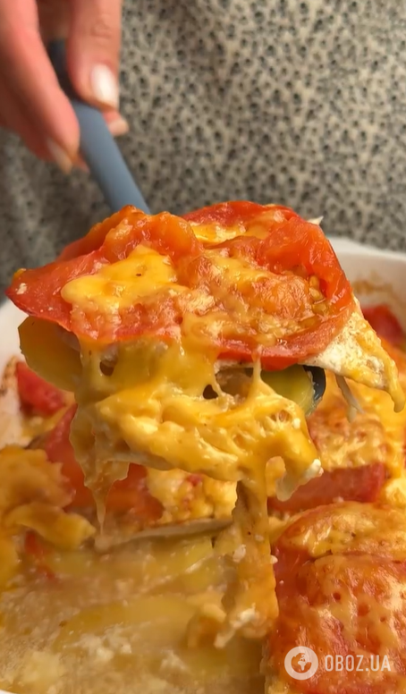 Як смачно приготувати картоплю на вечерю: рецепт страви за лічені хвилини