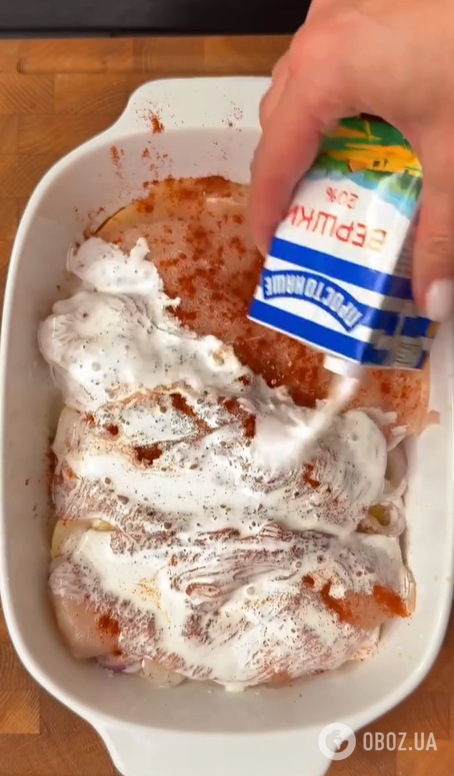 Як смачно приготувати картоплю на вечерю: рецепт страви за лічені хвилини