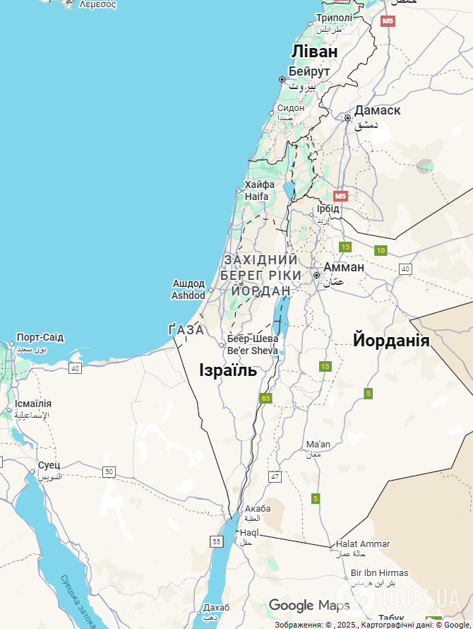 Израиль проводит масштабную контртеррористическую операцию на Западном берегу Иордана: что известно