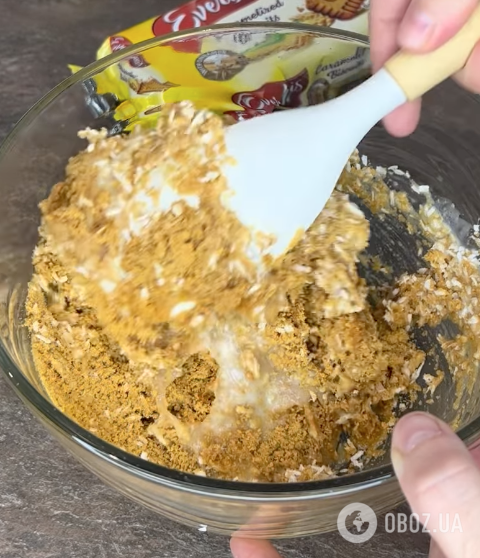 Домашні цукерки "Рафаелло" з 4 інгредієнтів: найпростіший рецепт десерту