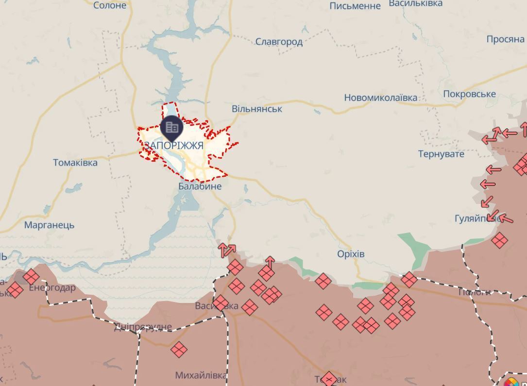 "У кого-то гангрена уже пошла": на Запорожском направлении оккупанты отказываются эвакуировать собственных раненых. Перехват