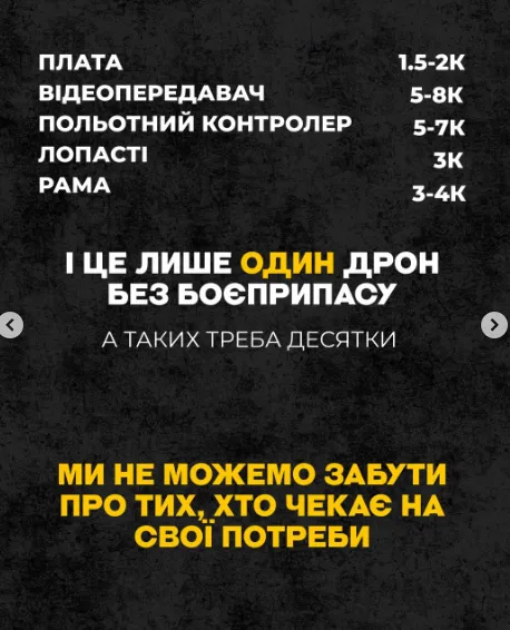 Alyona Alyona роздяглася до білизни заради благої мети та вразила мережу своєю сміливістю. Фото