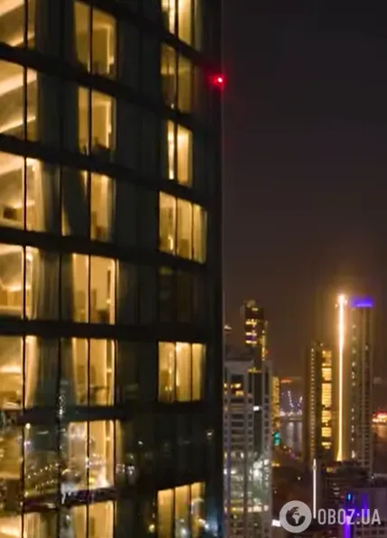 Имеет 82 этажа: где открыли самый высокий отель в мире